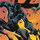 Image: Marvel Comics. Black Panther: Long Live the King #3 cover art by by Khary Randolph and Emilio Lopez.